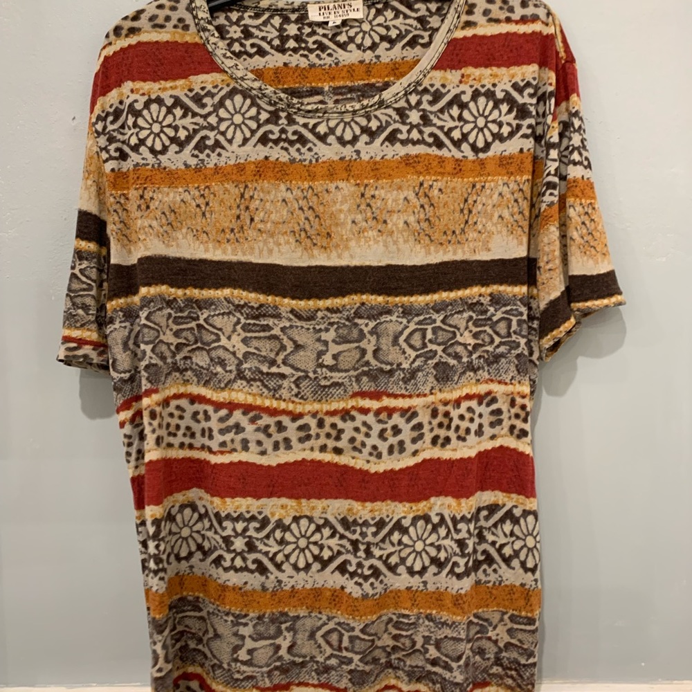 Ladies top